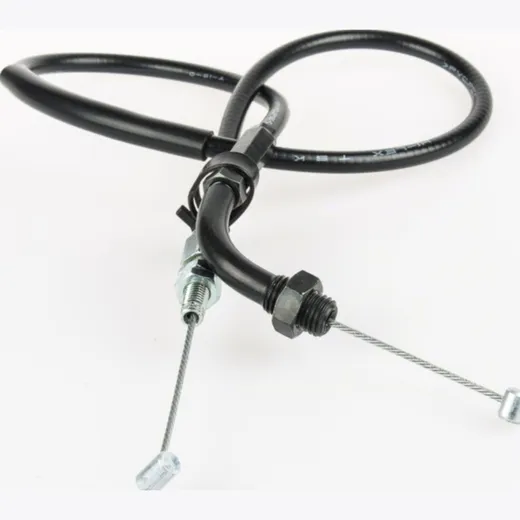 Throttle cable A (17910-MBW-000)