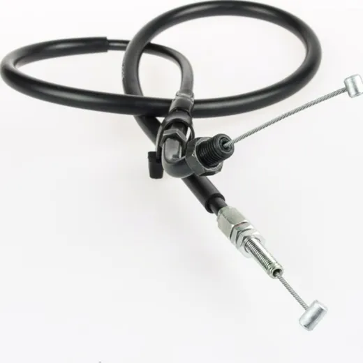 Throttle cable A (17910-MBZ-610)
