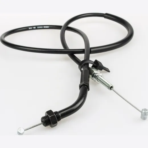 Throttle cable A (17910-MBG-000)