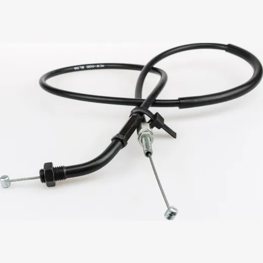 Throttle cable A (17910-MCW-D00)