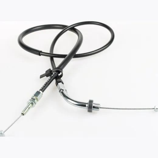 Throttle cable A (17910-MCK-A00)