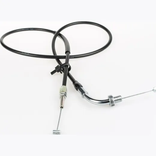 Throttle cable A (17910-MBH-000)