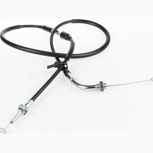 Throttle cable A (17910-MG9-770)