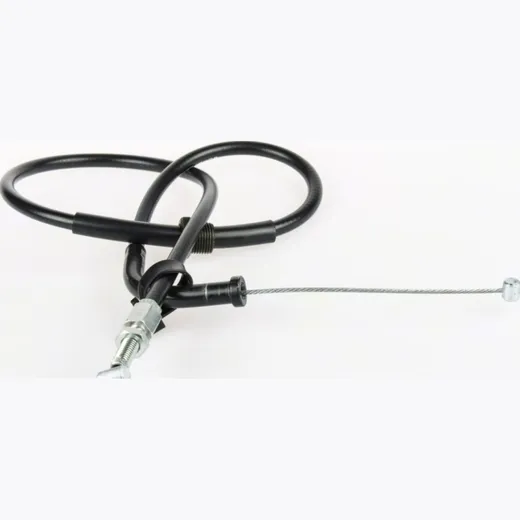 Throttle cable B (17912-MBW-000)