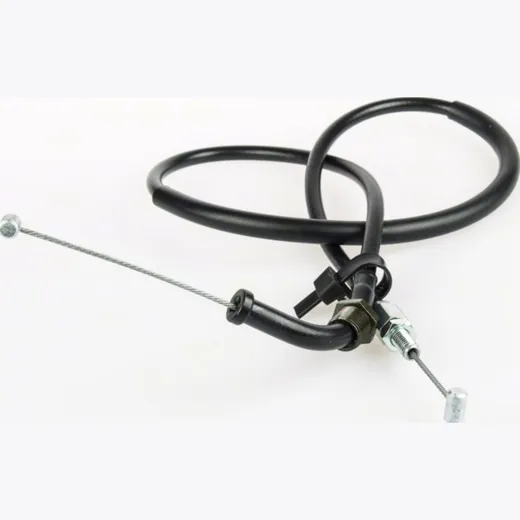 Throttle cable B (17920-MCJ-000)