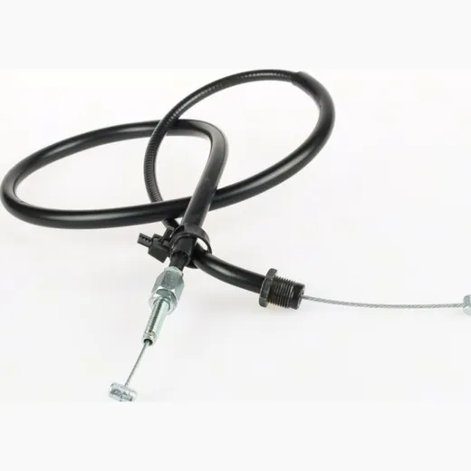 Throttle cable B (17920-MBZ-610)
