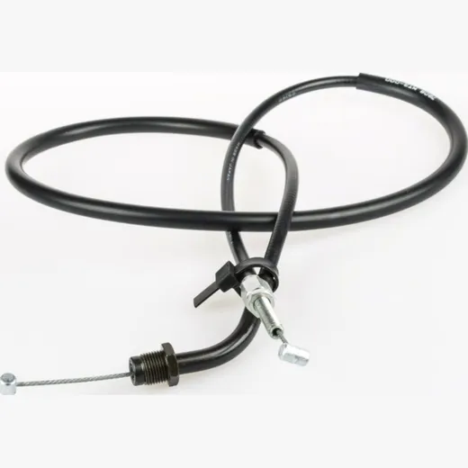 Throttle cable B (17920-MT3-000)