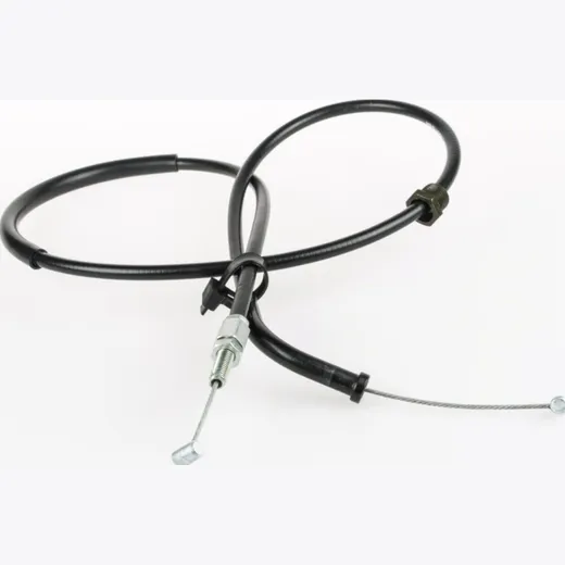 Throttle cable B (17920-MBG-000)