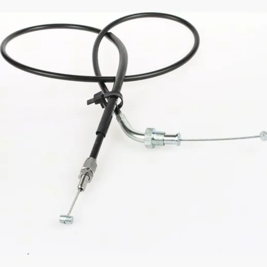 Throttle cable B (17920-MAH-000)