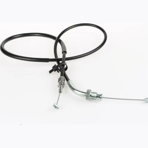 Throttle cable B Closed(17920-MCK-A00)