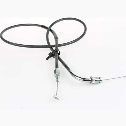 Throttle cable B (17920-MBH-000)