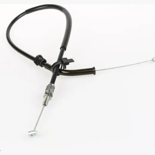Throttle cable B (17920-MBB-000)