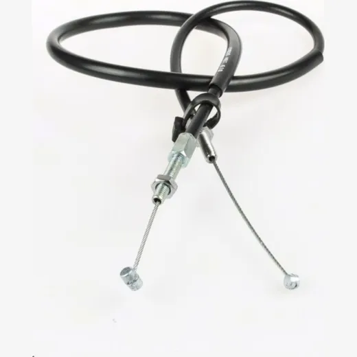 Throttle cable B (17920-MBT-610)