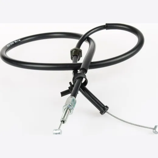 Throttle cable B (17920-MCZ-000)