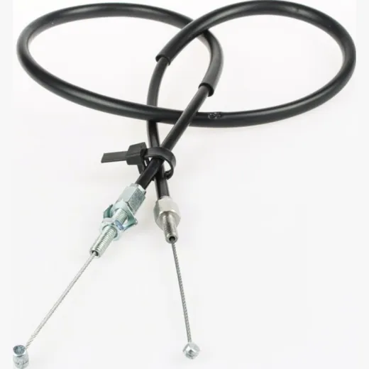 Throttle cable B (17920-MY1-000)