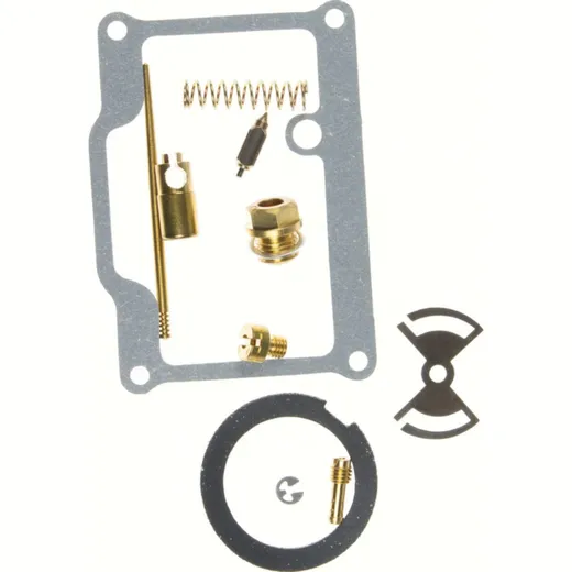Carburettor repair set big compare no. 18-2449