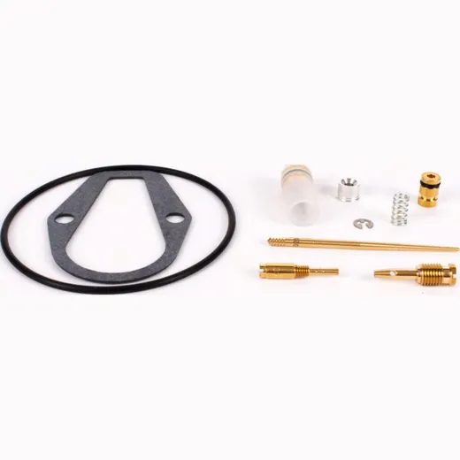 TourMax Vergaserreparatursatz CAB-H12 für Honda CB500 F Four