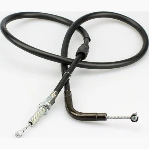 Clutch cable for: Suzuki GSX 600/750 F (58200-08F00)