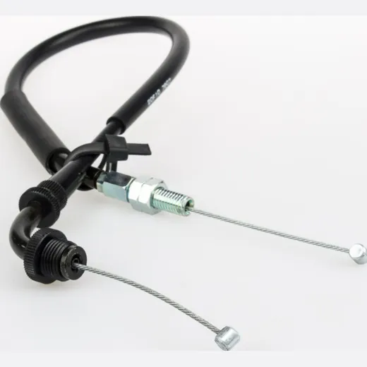 Throttle cable B (58300-20F10)
