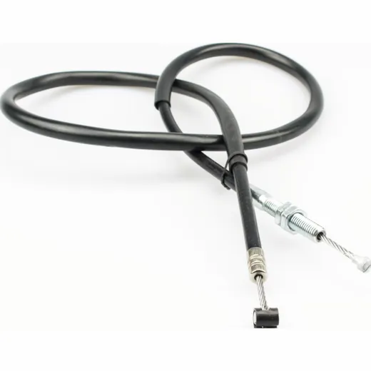 Clutch cable for: HONDA CBR 600 RR (22870-MEE-010)