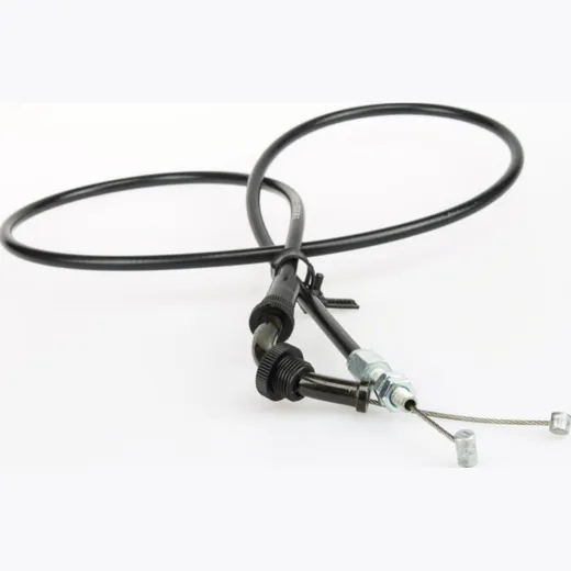 Throttle cable SUZ (58300-45401)
