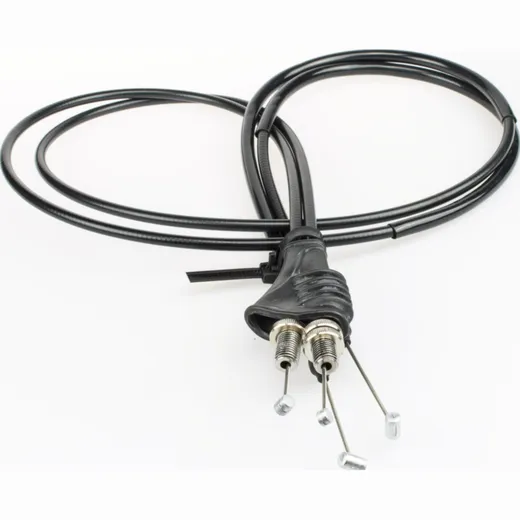 Throttle cable YAM (583-26301-00)