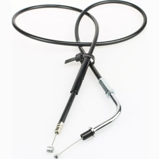 Throttle cable YAM open (584-26311-00)
