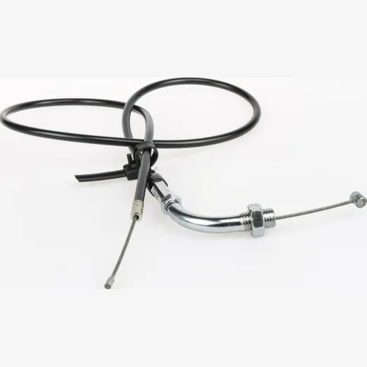 Throttle cable for: HONDA open ST 50/70 (17910-098-660)
