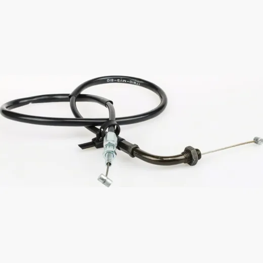 Throttle cable for: HONDA Open CB 500 `95(17910-MY5-610)