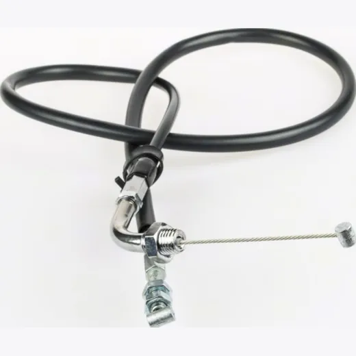 Throttle cable for: HONDA open CB 500 F (17910-323-620)