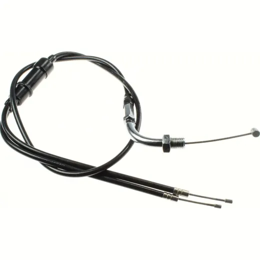 Throttle cable for: HONDA open CB 100 N (17910-399-610)