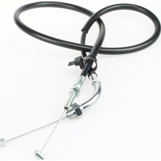 Throttle cable for: HONDA (17910-404/405-610)
