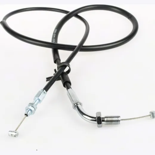 Throttle cable for: HONDA open CX 500 (17910-415-611)