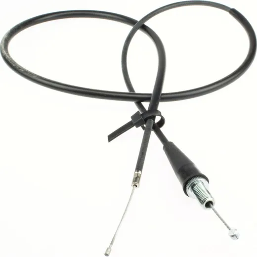Throttle cable for: HONDA open XL 125/185 S (17910-KB1-910)