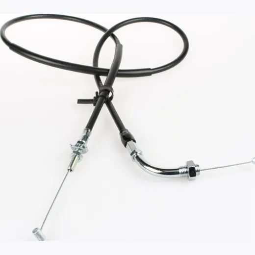 Throttle cable for: HONDA open XL 250 S (17910-428-000)