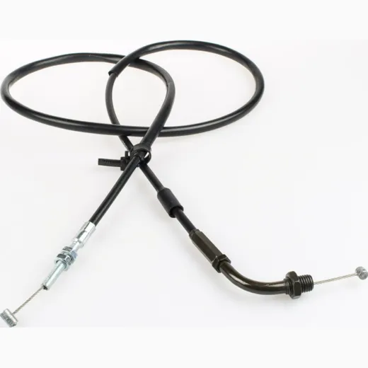Throttle cable for: HONDA open CX 500 C(17910-449-000)