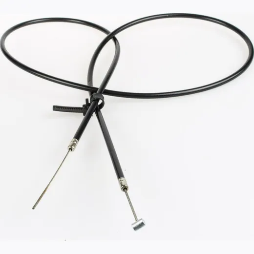 Throttle cable for: HONDA CAMINO (17910-148-470)