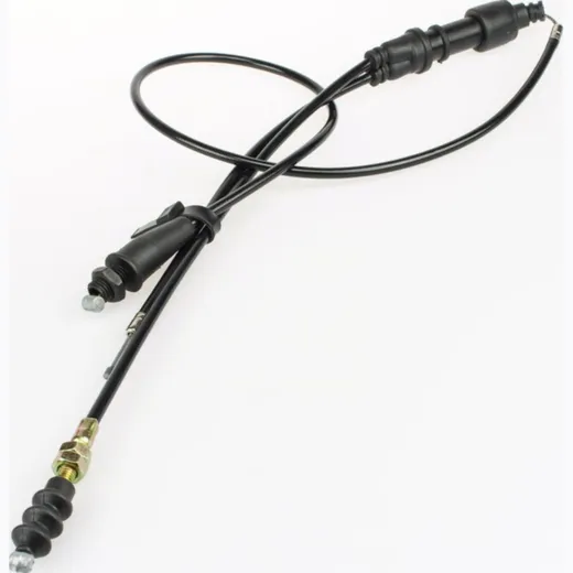 Throttle cable for: HONDA MB 80 (17910-166-010)