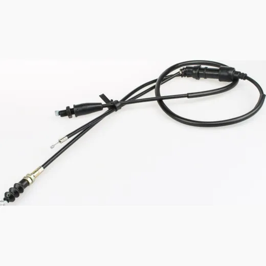 Throttle cable for: HONDA MT 80 (compare no. 17910-167-010)