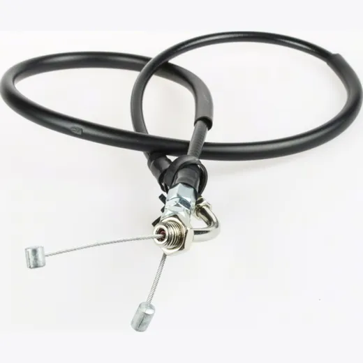 Throttle cable for: HONDA (17910-MB0-000)