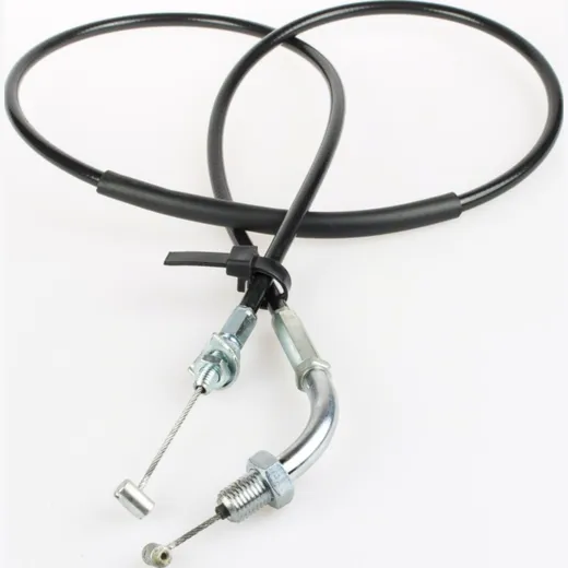 Throttle cable for: HONDA open XL 250(17910-329-000)