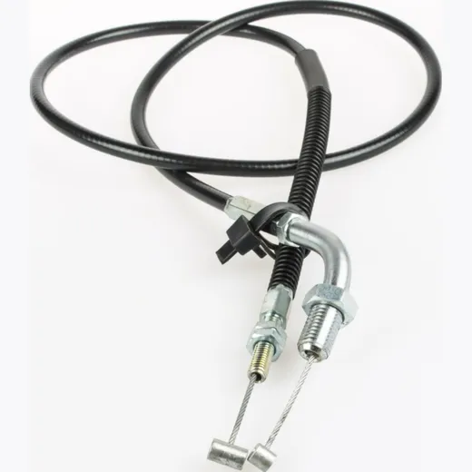 Throttle cable for: HONDA open CB 350 F (17910-333-000)