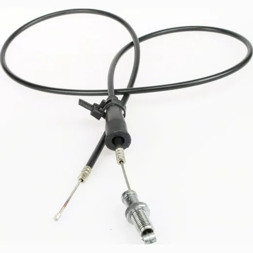 Throttle cable for: HONDA open TL 125 (17910-355-000)