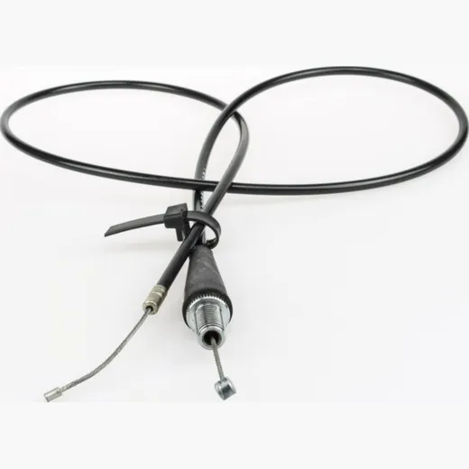 Throttle cable for: HONDA open XL 125 K (17910-365-670)