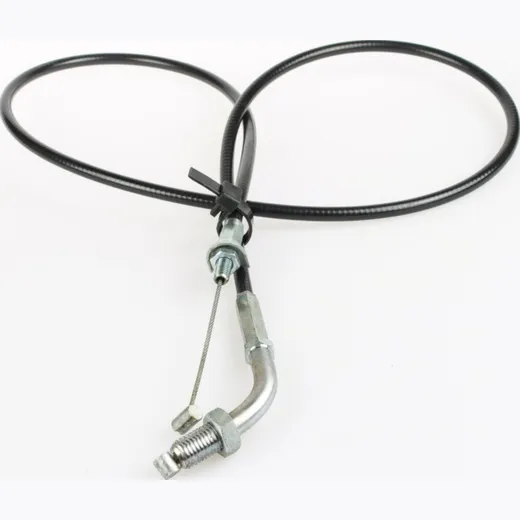 Throttle cable for: HONDA (17910-370-000)