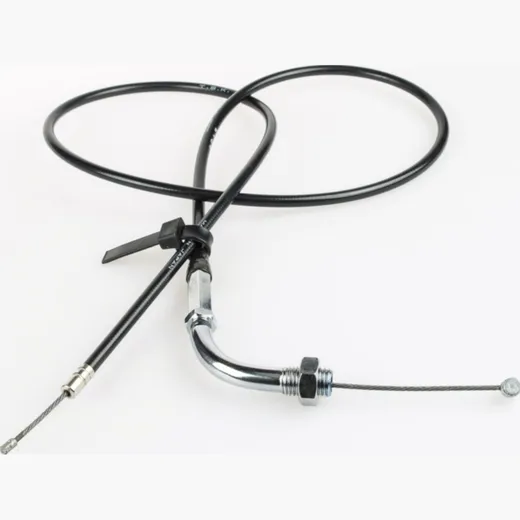 Throttle cable for: HONDA (17910-383-671)