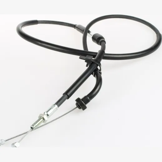 Throttle cable for: HONDA (17910-422-670)