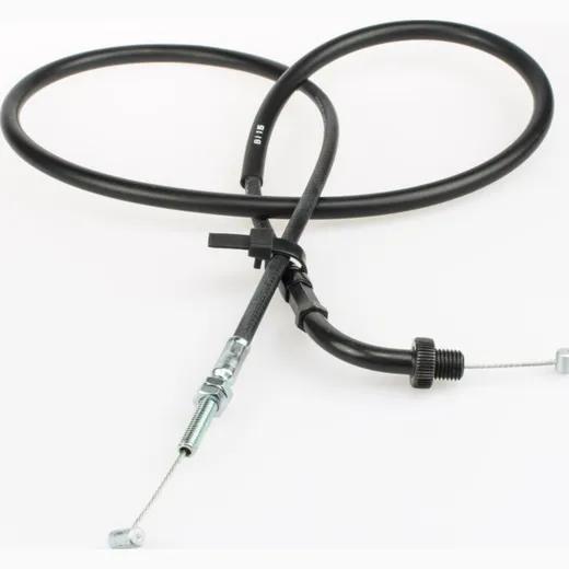 Throttle cable for: HONDA open CX 500 EURO (17910-MC5-000)