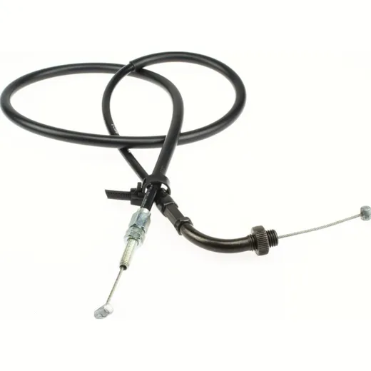Throttle cable for: HONDA open CBX 650 E (17910-ME5-610)