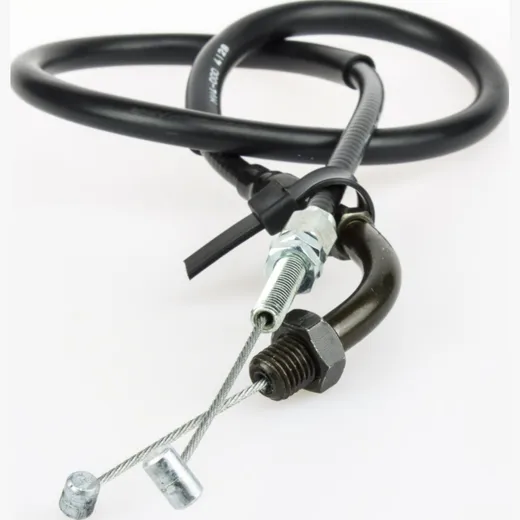 Throttle cable for: HONDA open VF 500 F, FII 17910-MV-400017910-MF2-000
